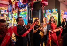 Más de 500 mil pesos ofrecen las nuevas maquinas que llegaron a Casino Caliente.