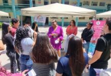Colectivos LGBT impulsan acciones ante casos de bullying en aulas de Tijuana.