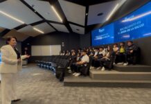 Lanzan bachillerato enfocado exclusivamente en el área de la salud en Tijuana.