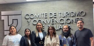 Llegará a Tijuana el 3er Congreso Internacional de Educación, Salud y Neurodiversidad