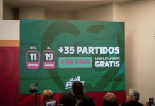 Anuncian “Baja Fut Fest” en Tijuana y Mexicali durante el Mundial 2026.