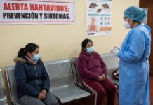 México activa alerta epidemiológica preventiva por brote internacional de hantavirus.