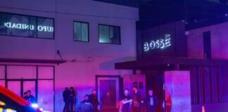Esto se sabe del bar BOSSÉ de Tijuana.