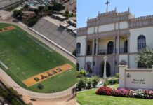 CETYS y Universidad de San Diego lanzan programa binacional para estudiar Derecho en México y ejercer en California.