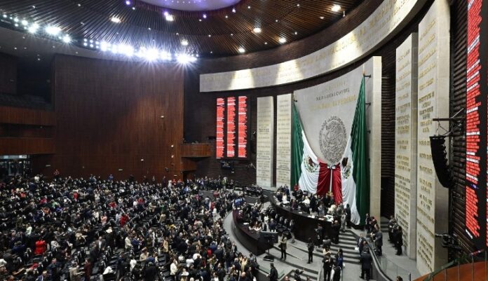 Cámara de Diputados