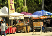 Impuestos orillan a tijuanenses a trabajar en el comercio informal: Sucomm.