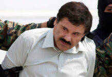 “El Chapo” Guzmán busca apoyo de la presidenta para su traslado a México.