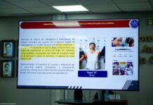Detienen a conductor de DiDi acusado de privar de la libertad a joven en Mexicali.