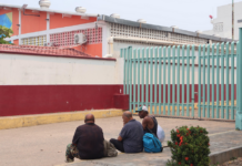 Estados Unidos deporta masivamente a migrantes cubanos hacia México.
