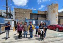Maquiladora de Tijuana prometió liquidaciones que no ha cumplido a sus trabajadores.