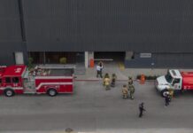 Alarma de emergencia en la torre Luzia de Plaza Península movilizó a cuerpos de rescate.