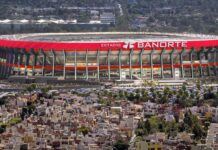 Científicos alertan por calor extremo en sedes del Mundial.
