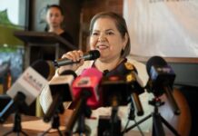 Evangelina Moreno confirmó que buscará la candidatura la gubernatura de B.C.