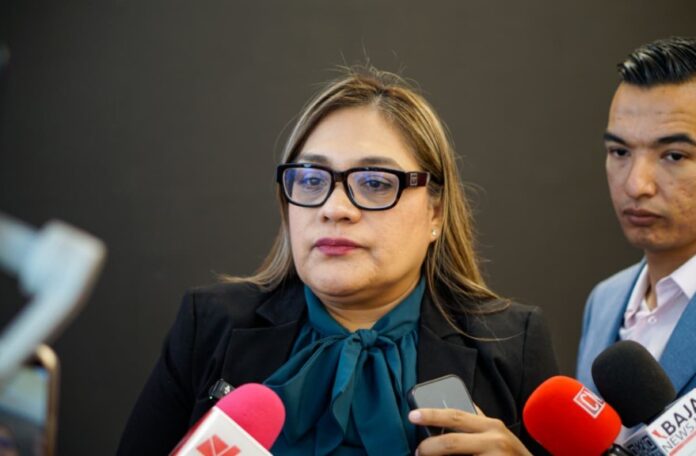 Fiscal Regional Claudia Janeth Espinoza Fino