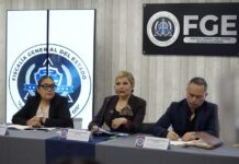 Buscará Fiscalía pena máxima contra madre de menor que murió en Mexicali.