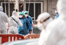 Pasajeros estadounidenses del crucero MV Hondius bajo estricta vigilancia por hantavirus.