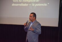 Advierten rezago en empresas que no integren IA en sus procesos.