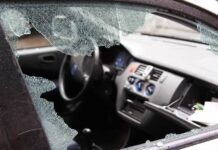 Baja California ya es el tercer estado con más robo de autos en México.