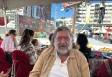 Hank Rhon deja en el aire su participación rumbo a 2027