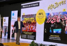 Rector de Cetys Universidad presentó su informe anual del 2025.