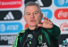 Javier Aguirre advierte exclusión del Mundial por ausencias en Selección Nacional.