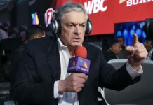 Fallece Eduardo Lamazón, «Lama Lamita», figura histórica del boxeo y la crónica deportiva.