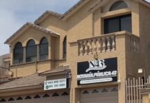 Vecinos acusan “urbanización a la fuerza” en Hacienda Agua Caliente.