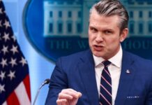 Estados Unidos endurecerá guerra contra los cárteles.