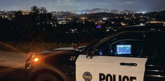Asesinan a joven cerca de centro comercial en Chula Vista.