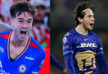 Pumas y Cruz Azul disputarán la final del futbol mexicano.