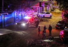 Asesinan a joven tras resistirse al robo de su vehículo en Tijuana.