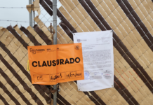 Clausura de Cañada Azteca en Playas de Tijuana es temporal: Ayuntamiento