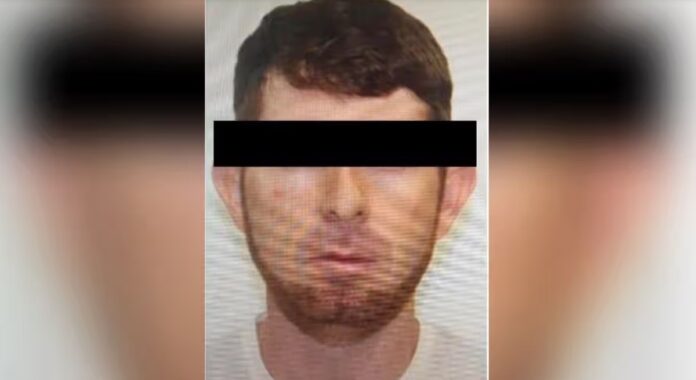 Sobrino del Chapo Guzmán detenido