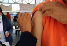 Confirman 28 casos de sarampión en Baja California.