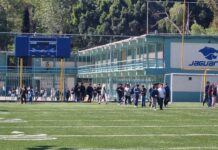 Prepa «Lázaro» recibirá a mil 400 alumnos sin examen de admisión.