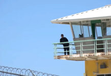 Investigan red de corrupción en penales de Baja California tras decomiso en El Hongo.