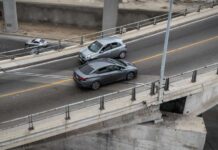 Anuncian rehabilitación del puente El Chaparral; prevén cierre temporal