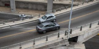 Anuncian rehabilitación del puente El Chaparral; prevén cierre temporal.