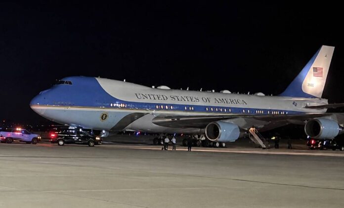 Air Force One
