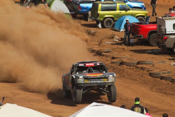 Baja 500