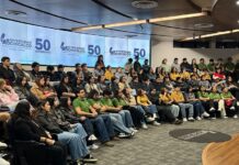 Business Week 2026 arrancó con éxito en Universidad Xochicalco de Tijuana.