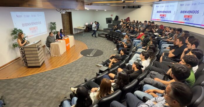 Businessweek 2026 Universidad Xochicalco