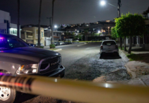 Periodista de Tijuana busca justicia por el presunto ataque a su vehículo en su casa.