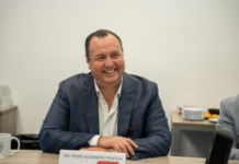 Anuncian llegada de nuevas empresas para impulsar el empleo en Tijuana.