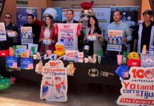 Revelaron la medalla oficial de la Carrera Atlética Leche Jersey.