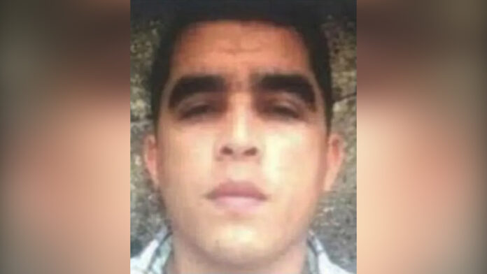 Ejecución líder tren aragua .