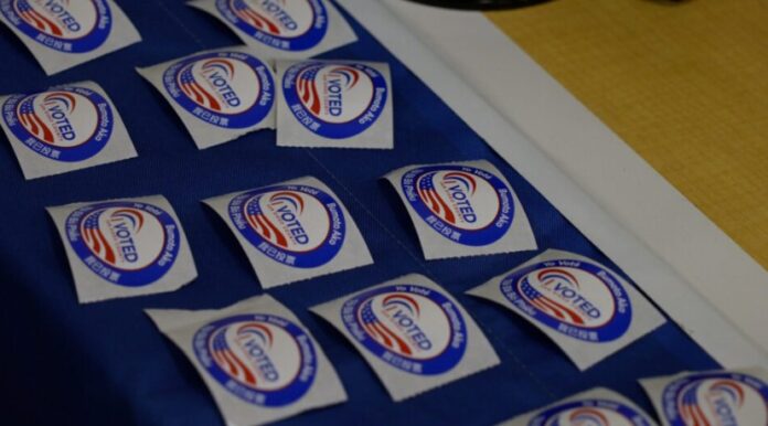 Elecciones California