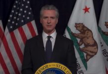 Gobernador de California denuncia investigación federal en su contra sin fundamentos.