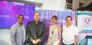 Holistic Fest llega este fin de semana a Tijuana con actividades para cuerpo, mente y alma.