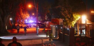 Ataques contra agentes de la FESC fueron venganza de un grupo criminal en Mexicali.